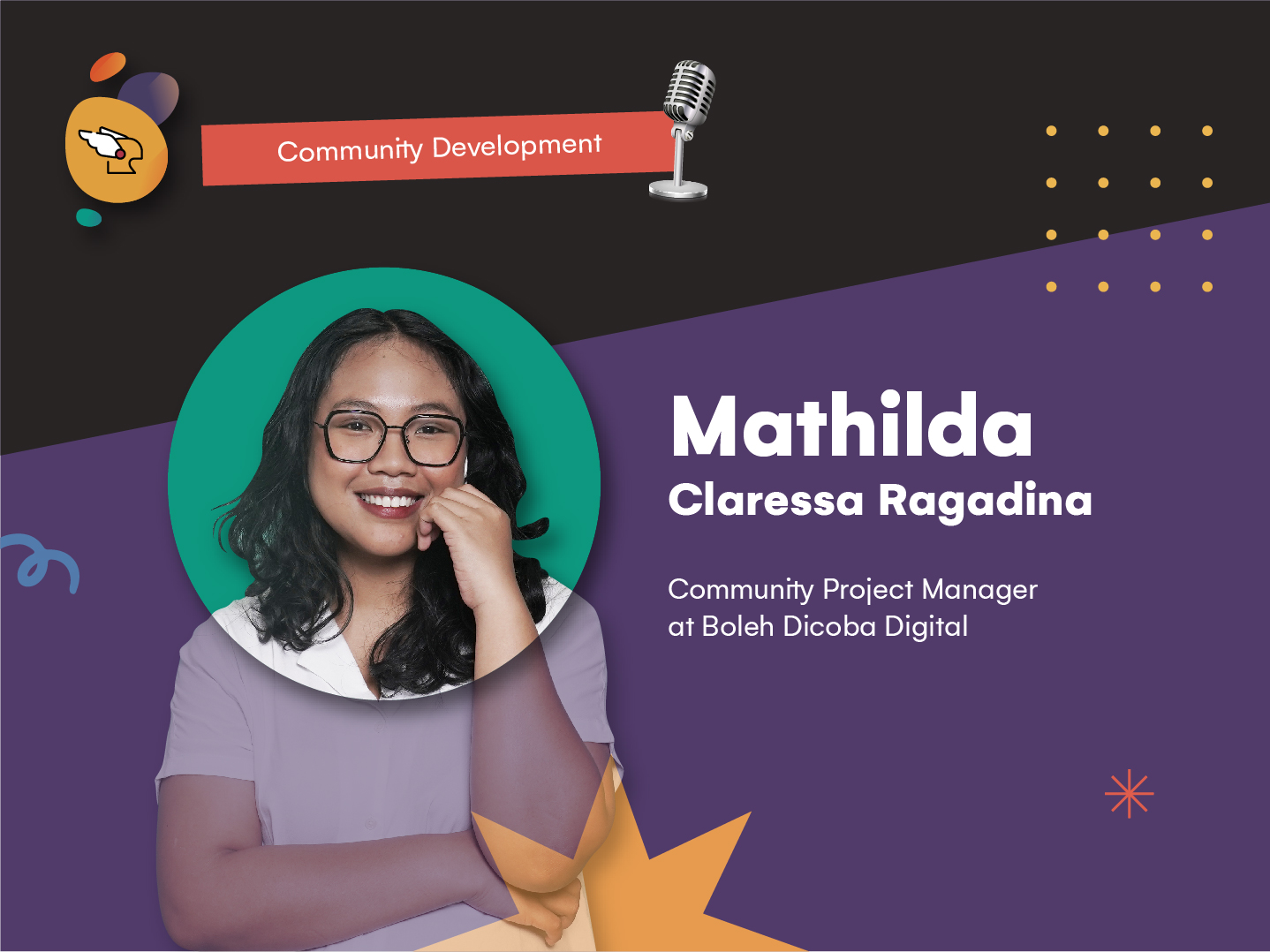 Services Community Development BDD