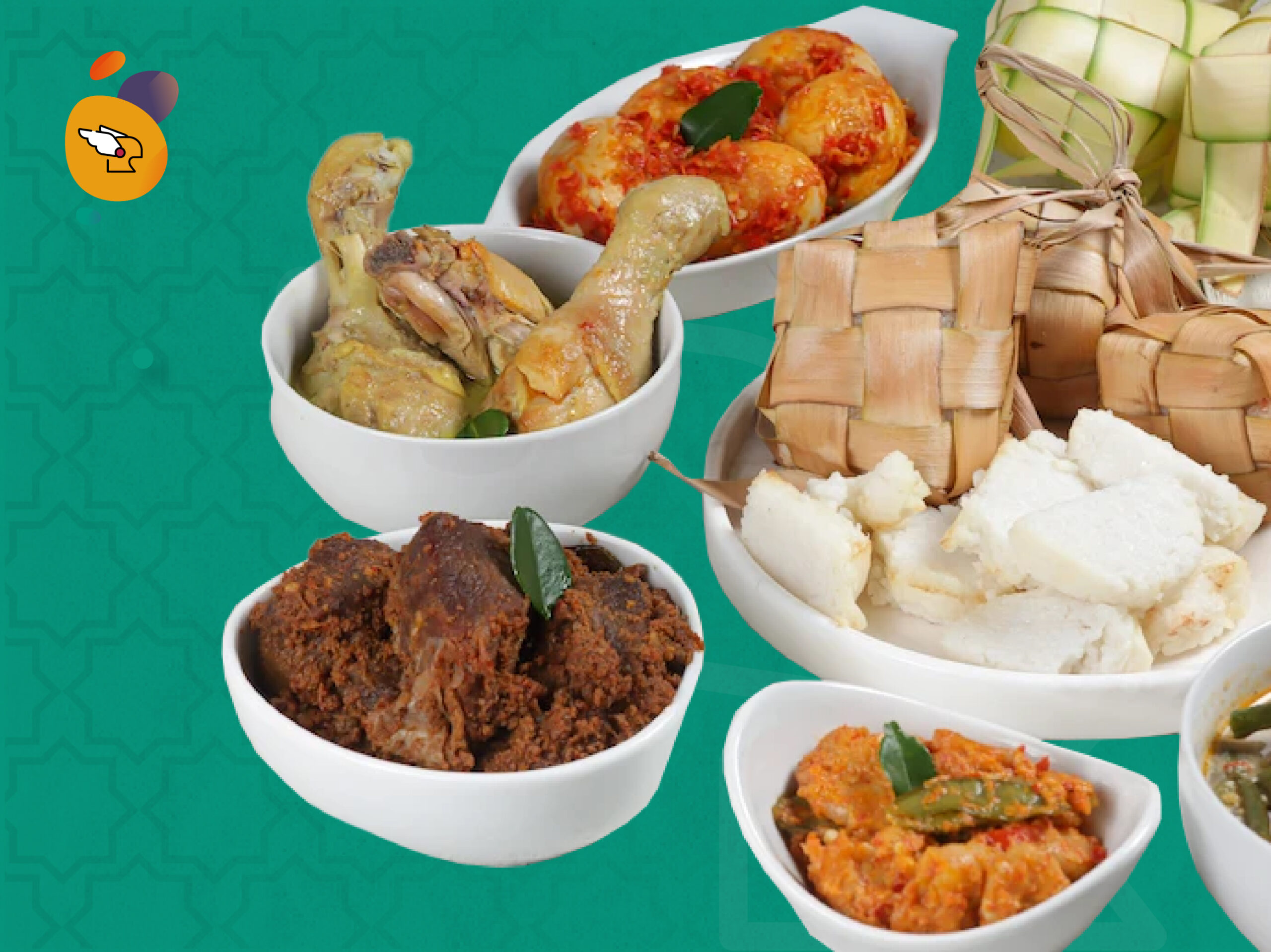 digitalisasi tradisi ramadan