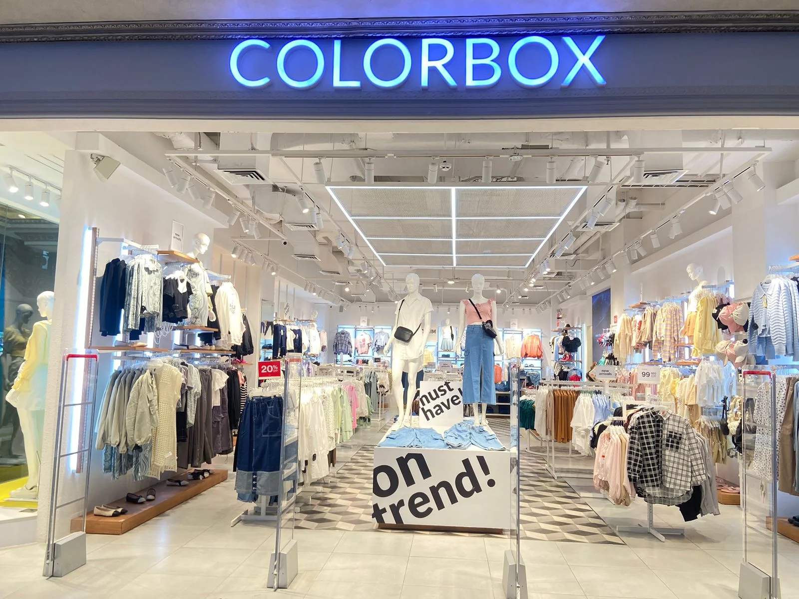 Colorbox
