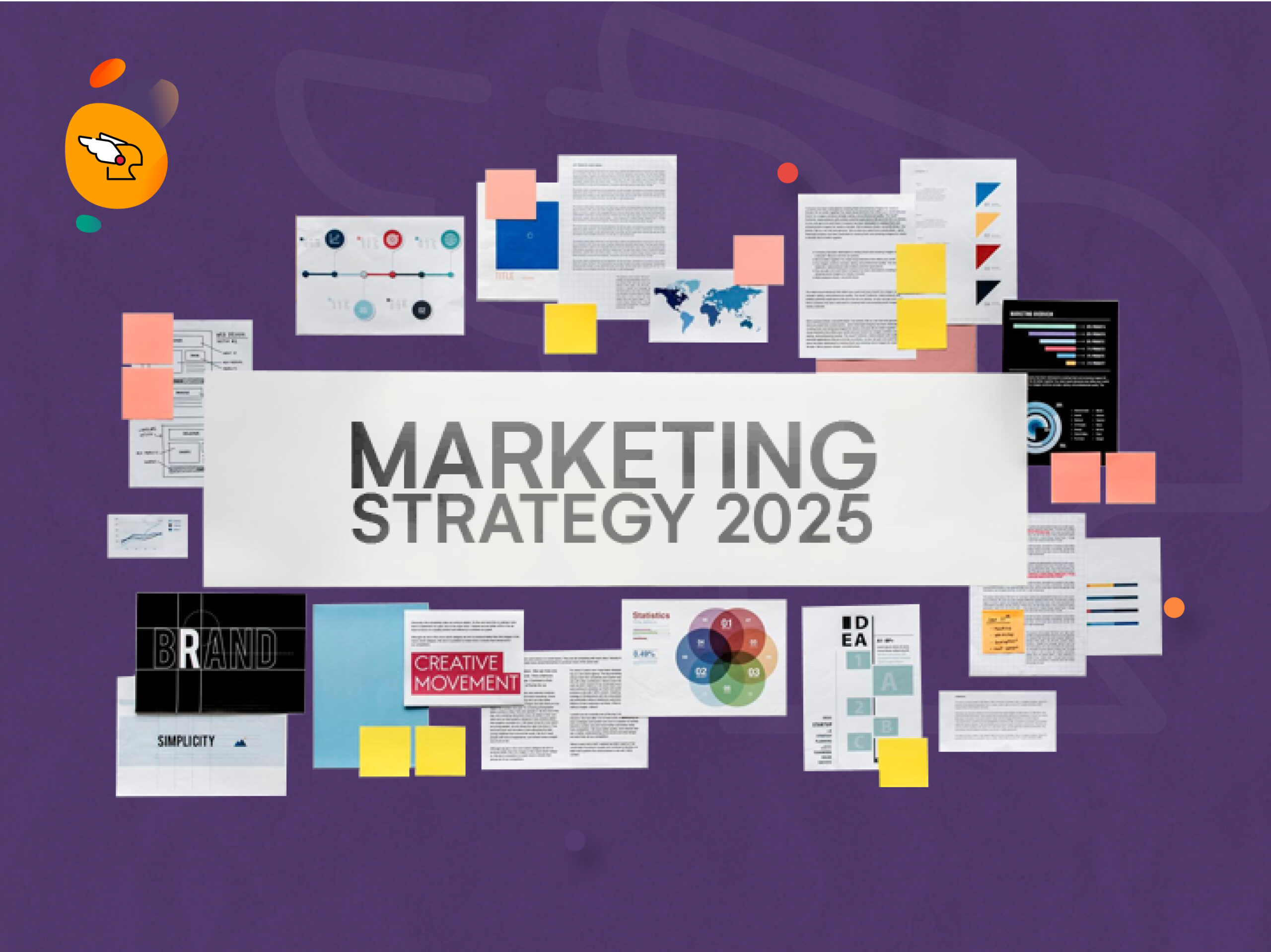 strategi marketing 2025