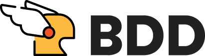 BDD Logo