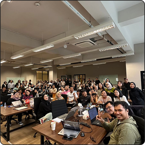 Career Section Image