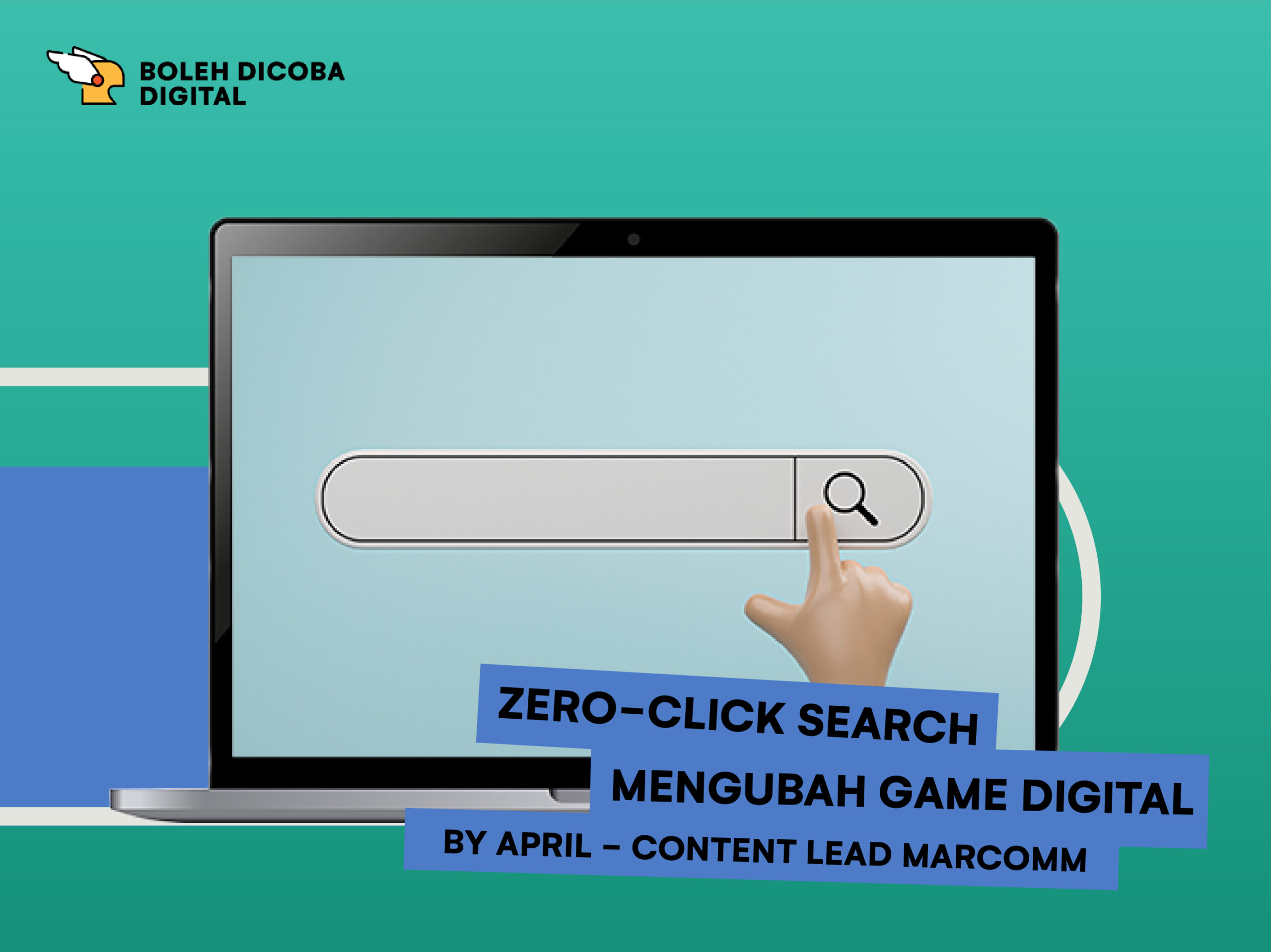 zero click search